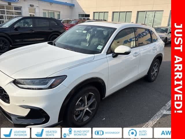 Thumbnail: 2023 Honda HR-V - 1