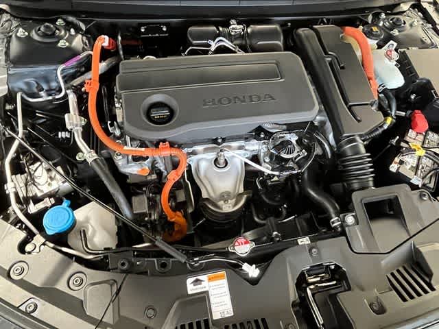 Thumbnail: 2026 Honda Accord - 12