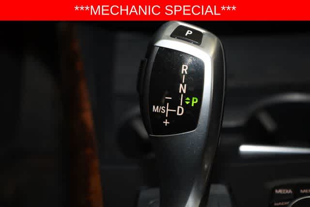 Thumbnail: 2013 BMW X5 - 30