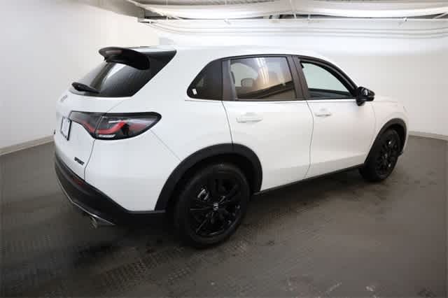 Thumbnail: 2026 Honda HR-V - 8