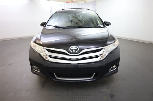 Thumbnail: 2013 Toyota Venza - 12