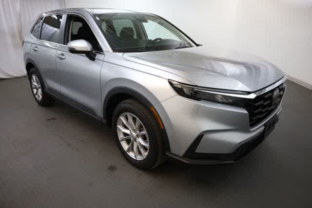 Thumbnail: 2024 Honda CR-V - 10