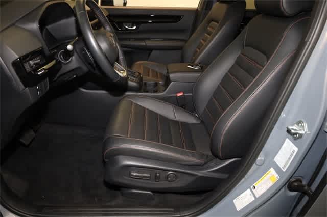 2023 Honda CR-V Sport Touring 15