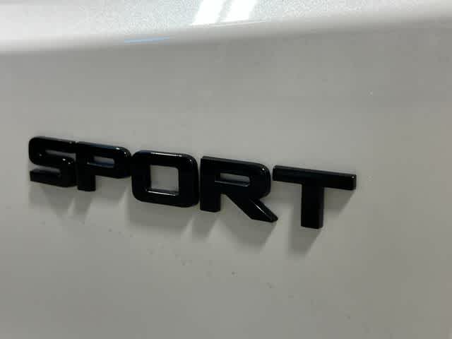 Thumbnail: 2026 Honda CR-V - 6