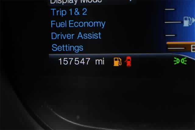 Thumbnail: 2014 Ford Explorer - 25