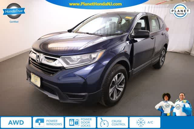 Thumbnail: 2019 Honda CR-V - 1