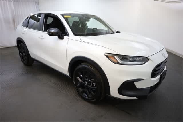 Thumbnail: 2024 Honda HR-V - 10