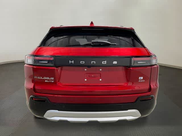 Thumbnail: 2026 Honda Prologue - 4