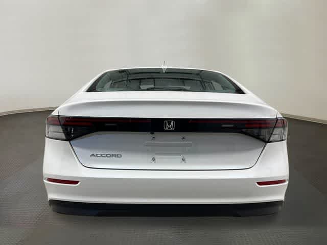 Thumbnail: 2026 Honda Accord - 4