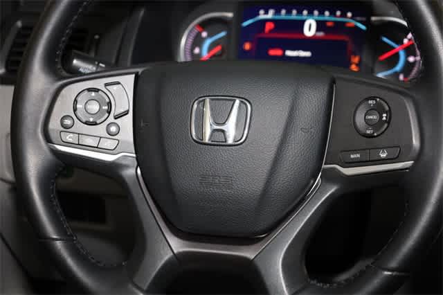 Thumbnail: 2020 Honda Pilot - 34