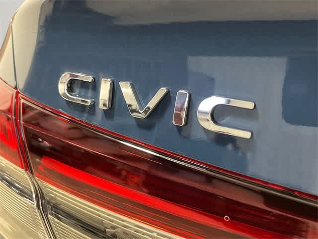 Thumbnail: 2026 Honda Civic - 7