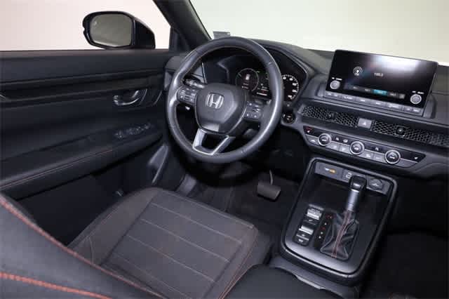 Thumbnail: 2024 Honda CR-V - 16