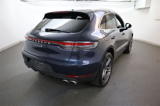 Thumbnail: 2019 Porsche Macan - 7