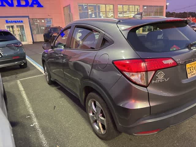 Thumbnail: 2019 Honda HR-V - 9