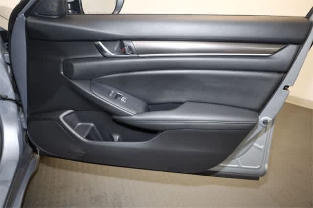 Thumbnail: 2020 Honda Accord - 22