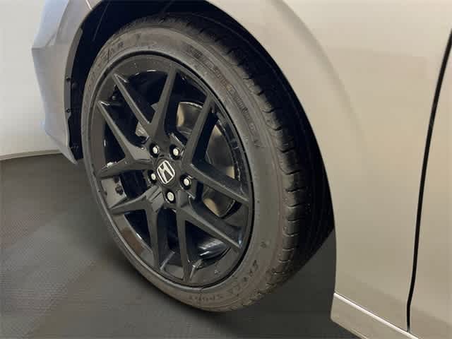 Thumbnail: 2026 Honda Civic - 11