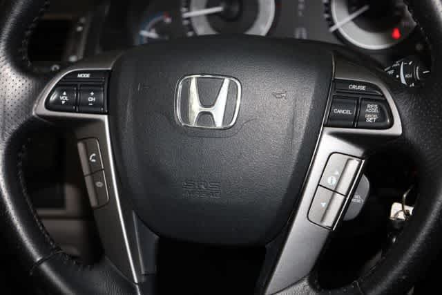 Thumbnail: 2011 Honda Odyssey - 31