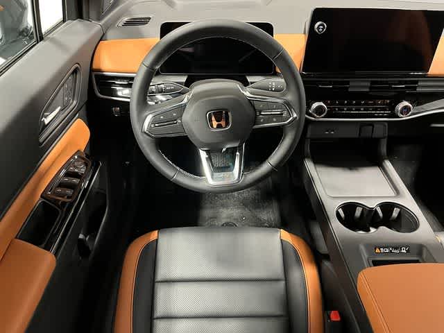 Thumbnail: 2026 Honda Prologue - 12