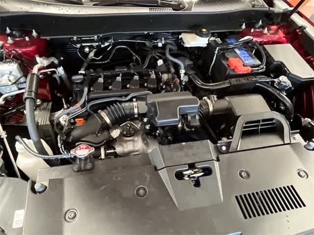 Thumbnail: 2026 Honda CR-V - 11