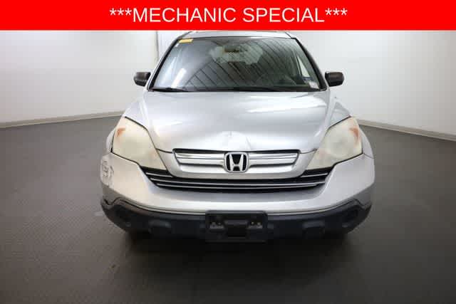 Thumbnail: 2009 Honda CR-V - 12
