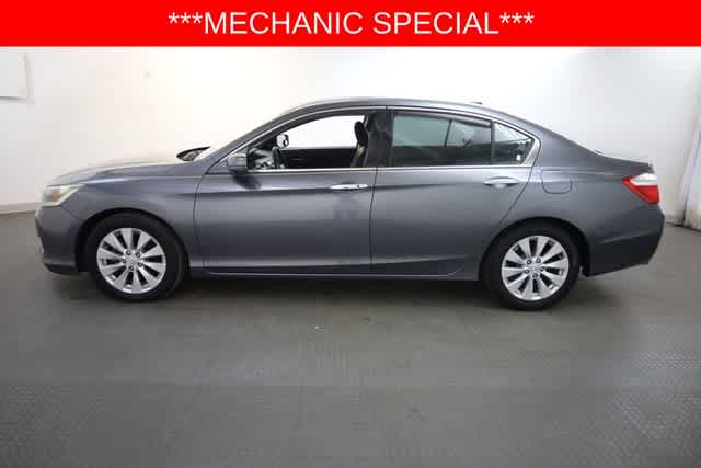 Thumbnail: 2013 Honda Accord - 3