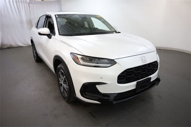 Thumbnail: 2023 Honda HR-V - 12