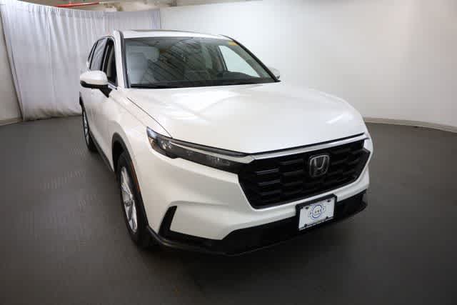 Thumbnail: 2024 Honda CR-V - 11
