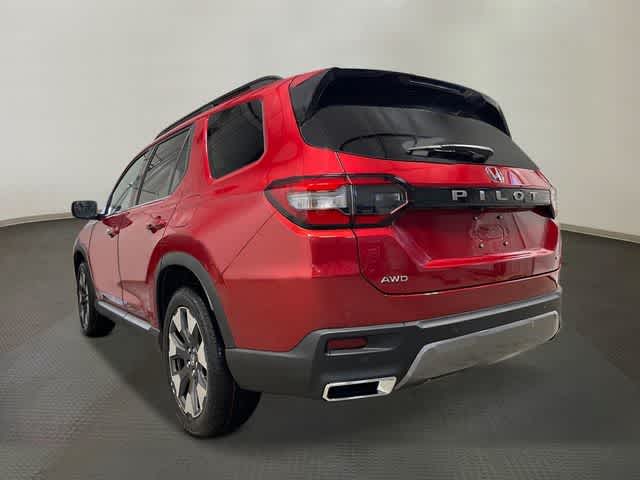 Thumbnail: 2026 Honda Pilot - 3