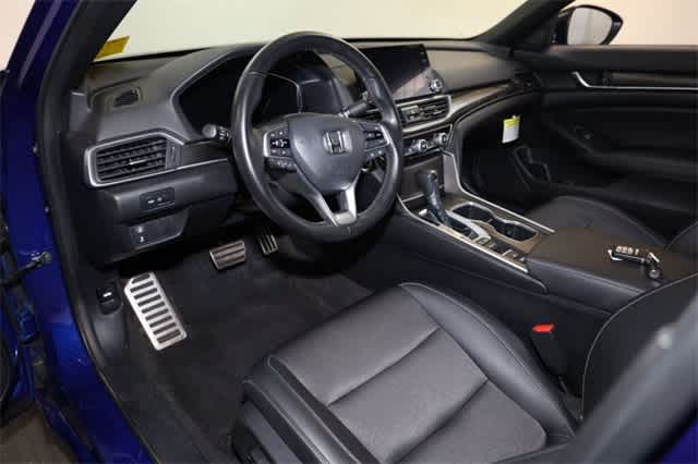 Thumbnail: 2022 Honda Accord - 14