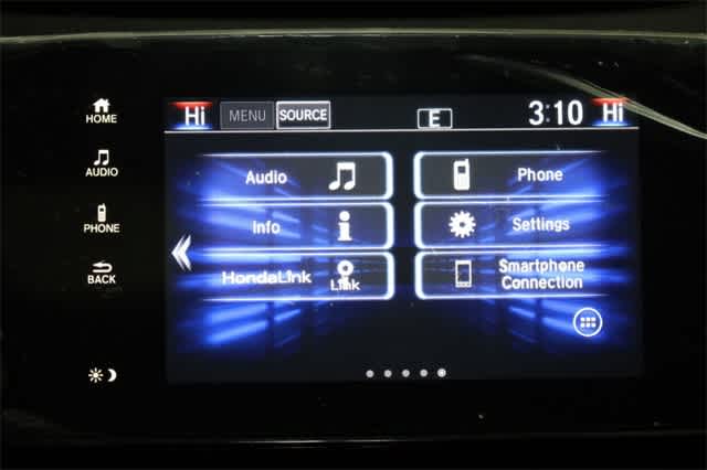 Thumbnail: 2022 Honda CR-V - 28