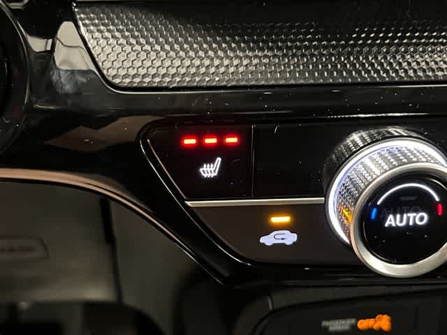 Thumbnail: 2026 Honda CR-V - 21