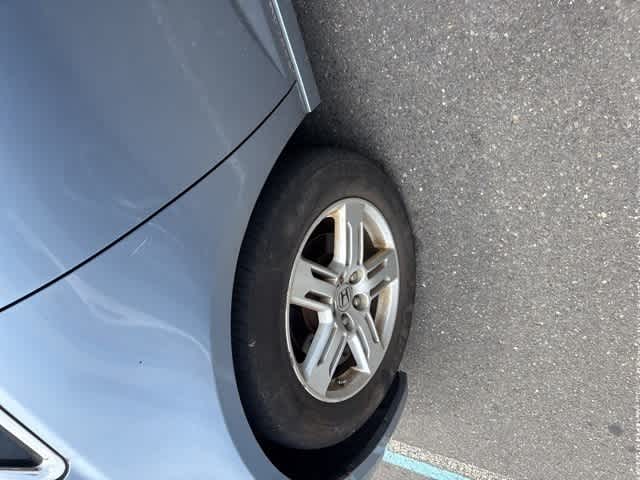 Thumbnail: 2012 Honda Odyssey - 19