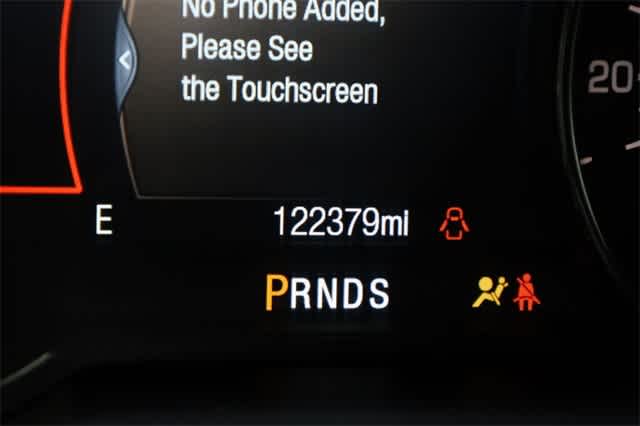 Thumbnail: 2016 Lincoln MKZ - 25