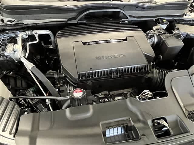 Thumbnail: 2026 Honda Passport - 12