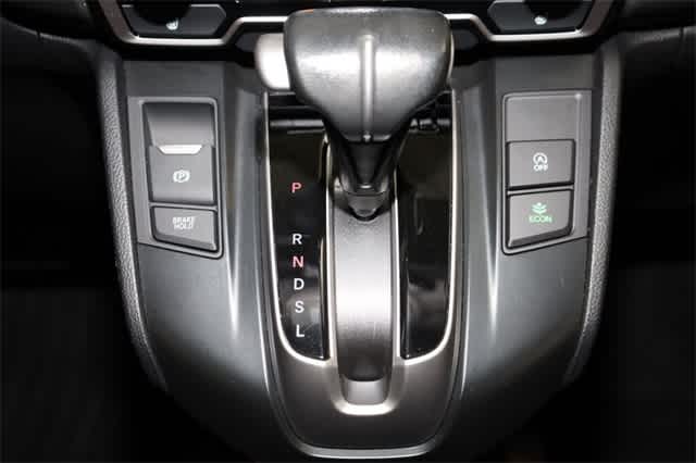 Thumbnail: 2022 Honda CR-V - 32