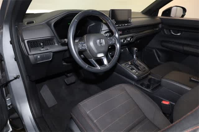 Thumbnail: 2023 Honda CR-V - 14