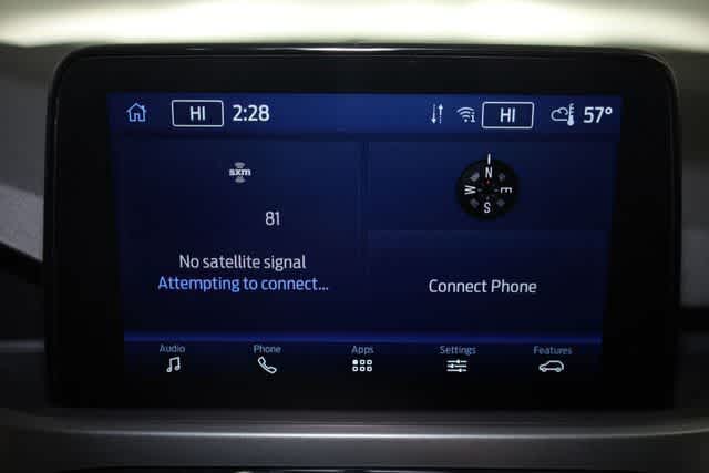 Thumbnail: 2024 Ford Escape - 27