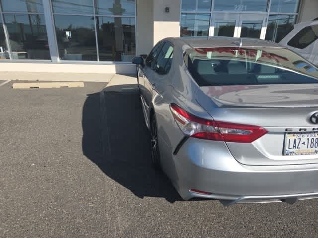 Thumbnail: 2020 Toyota Camry - 10