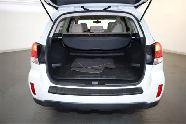 Thumbnail: 2014 Subaru Outback - 32