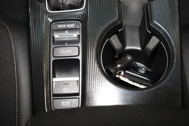 Thumbnail: 2026 Honda Civic - 28