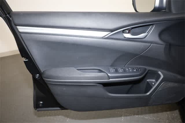 Thumbnail: 2017 Honda Civic - 13