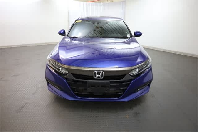 Thumbnail: 2020 Honda Accord - 12