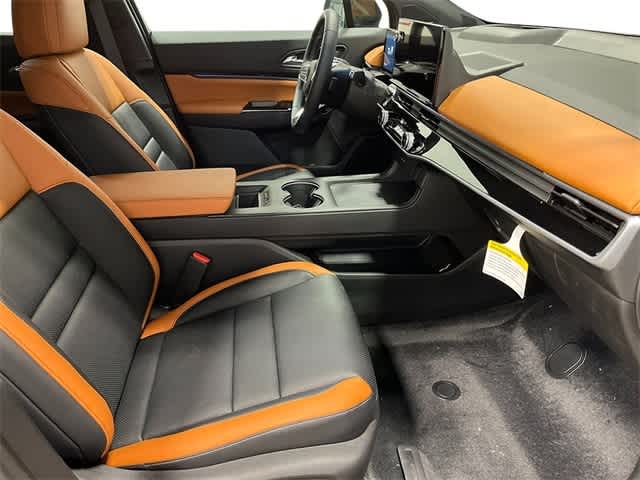 Thumbnail: 2026 Honda Prologue - 23