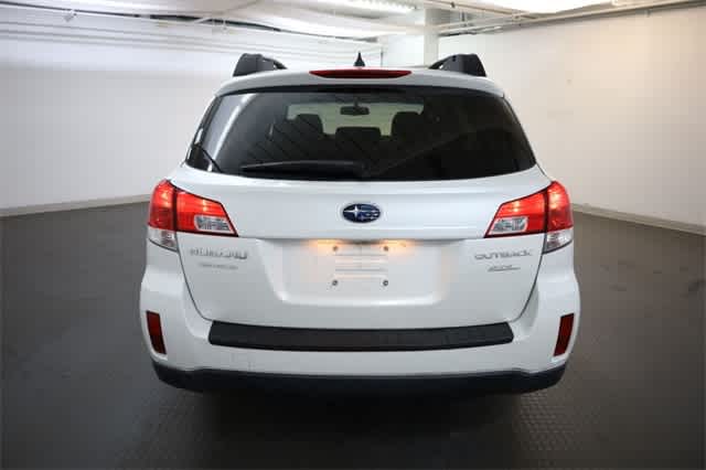 Thumbnail: 2014 Subaru Outback - 6