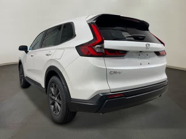Thumbnail: 2026 Honda CR-V - 3