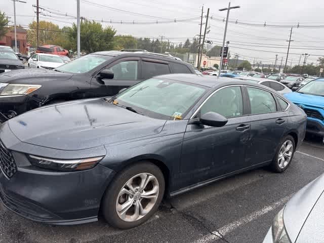 Thumbnail: 2024 Honda Accord - 6
