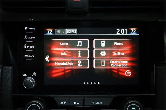 Thumbnail: 2020 Honda Civic - 28