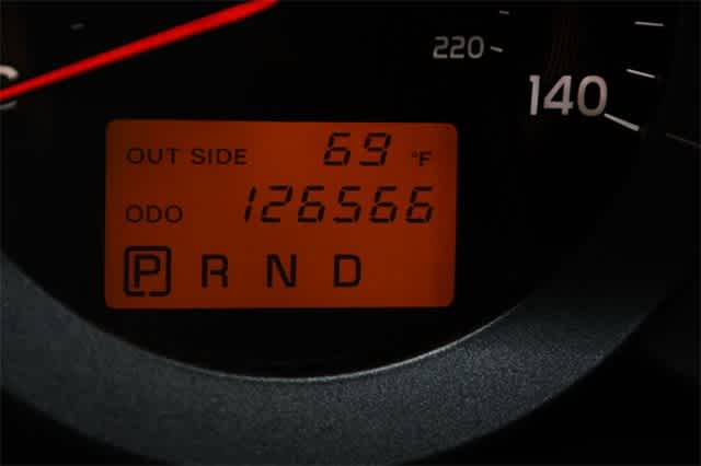 Thumbnail: 2008 Toyota RAV4 - 24