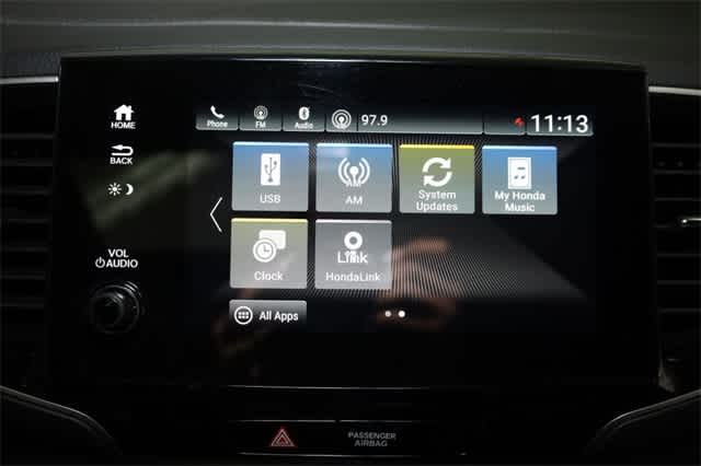 Thumbnail: 2019 Honda Passport - 30