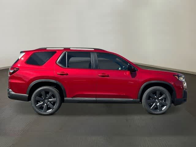 Thumbnail: 2026 Honda Pilot - 6